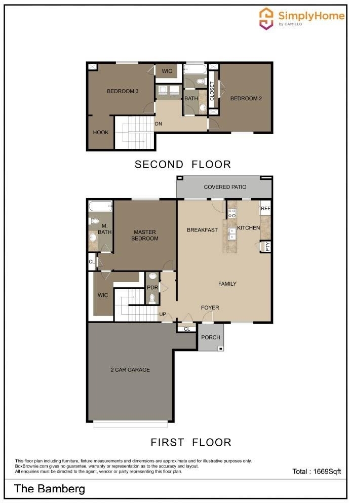 12314 Ghita Lane - Photo 16