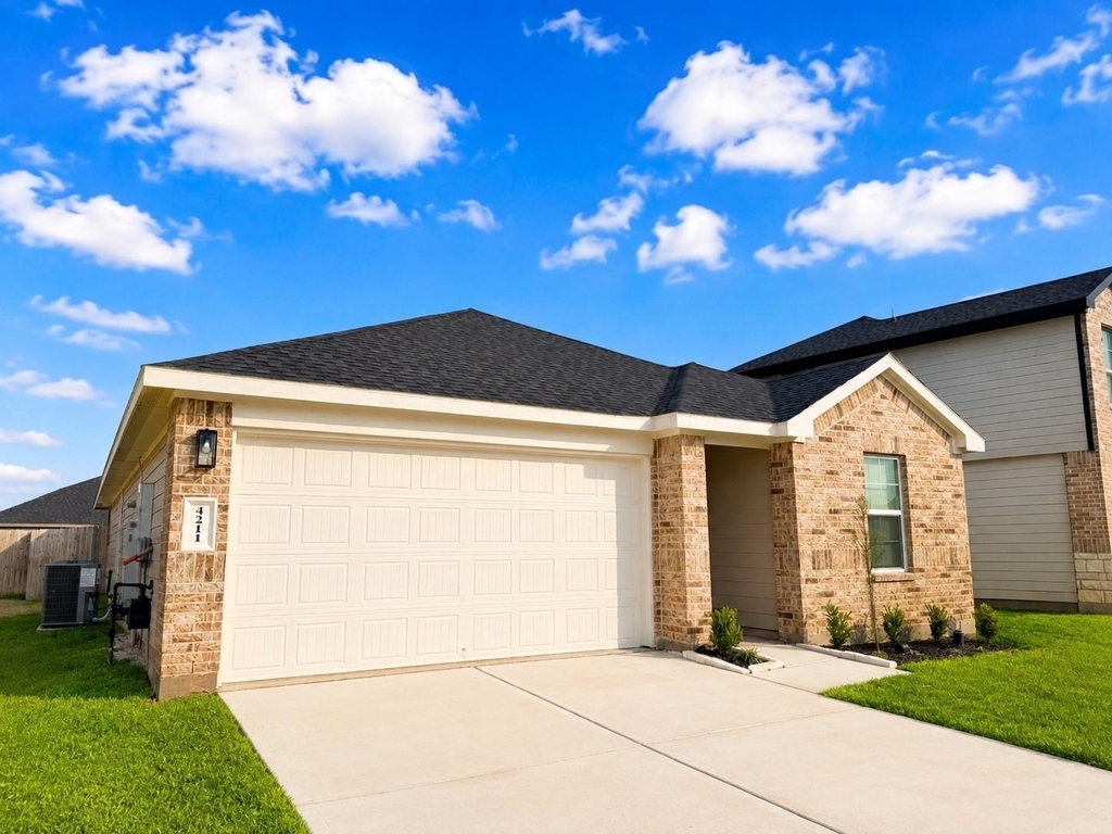 4211 Westbrook Park Lane - Photo 1
