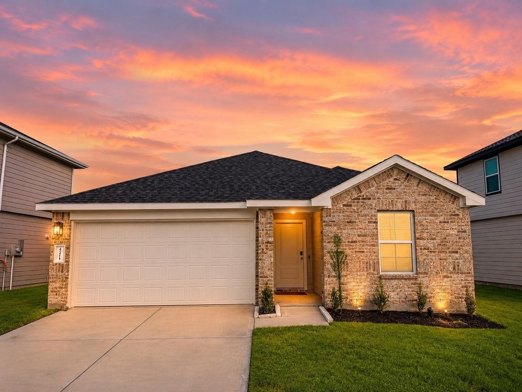 4211 Westbrook Park Lane - Photo 2