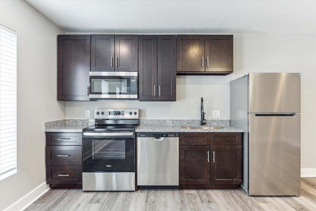 3618 Garrott Street - Photo 0