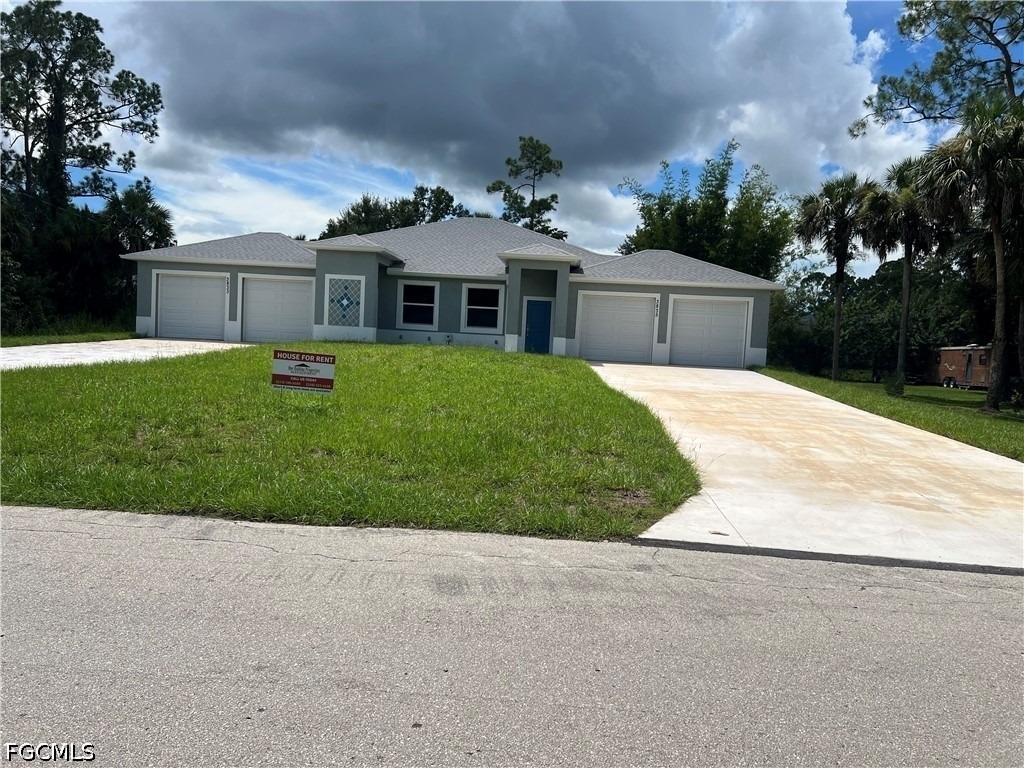 3833/3835 Kittyhawk Drive - Photo 1