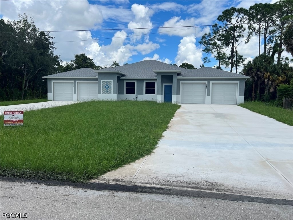 3844/3846 Kittyhawk Drive - Photo 1