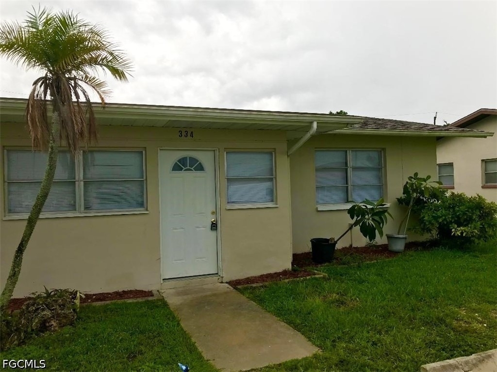 334 Palmetto Drive - Photo 1
