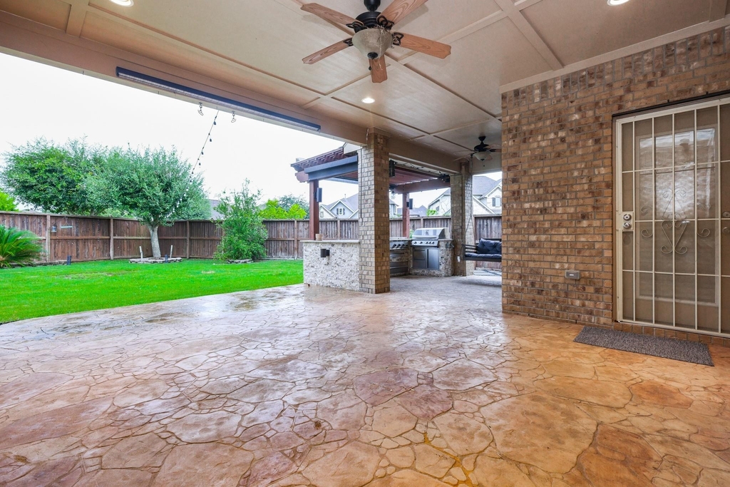 4243 Bayou Hollow Lane - Photo 34