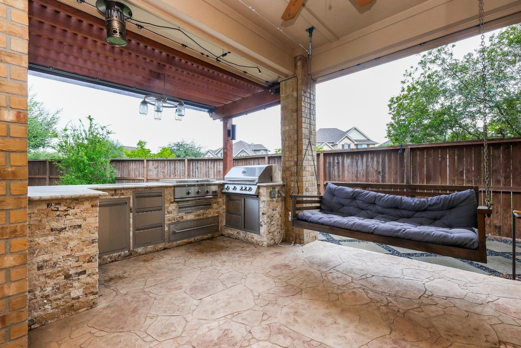 4243 Bayou Hollow Lane - Photo 36