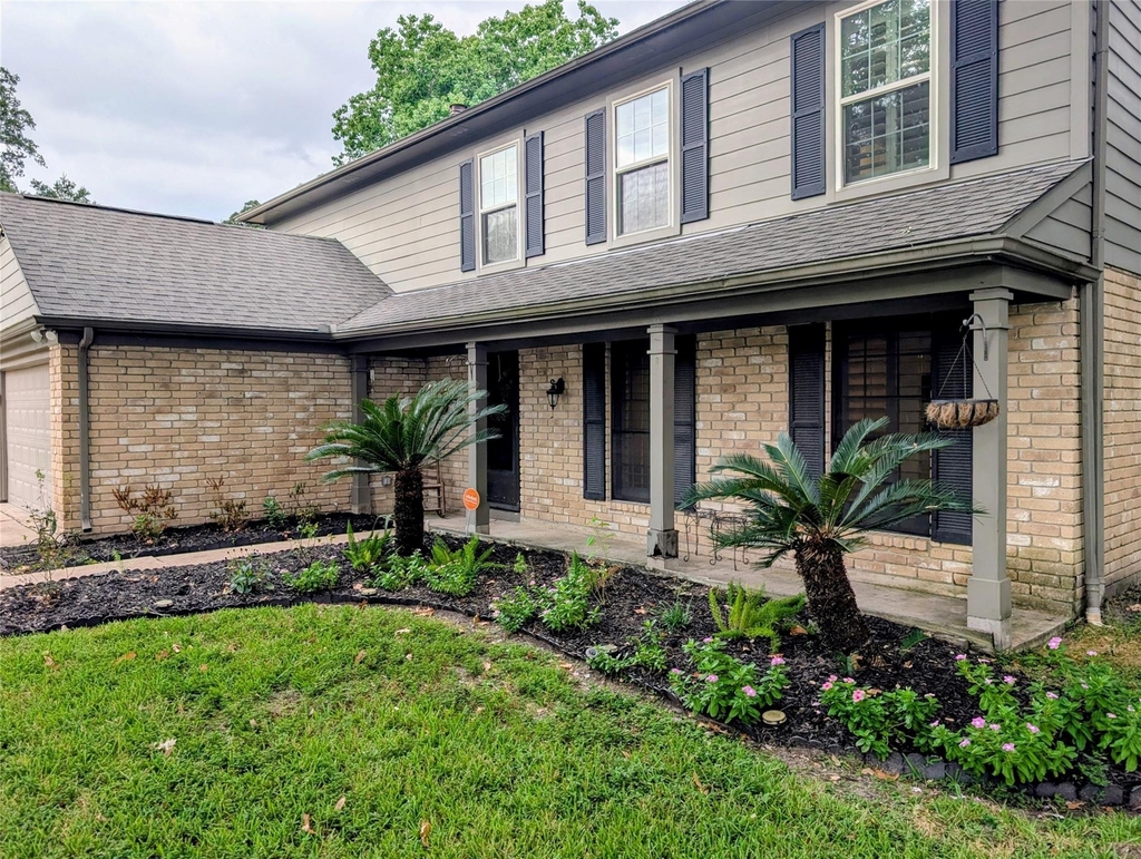 12506 Mill Ridge Drive - Photo 24
