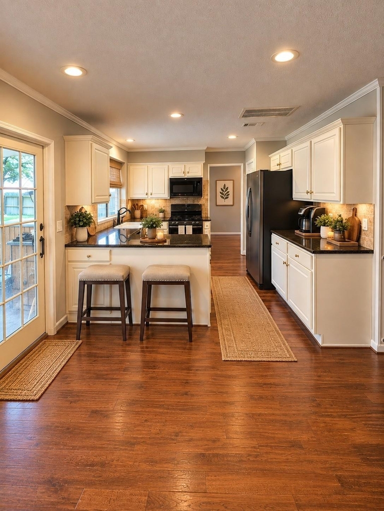 12506 Mill Ridge Drive - Photo 6
