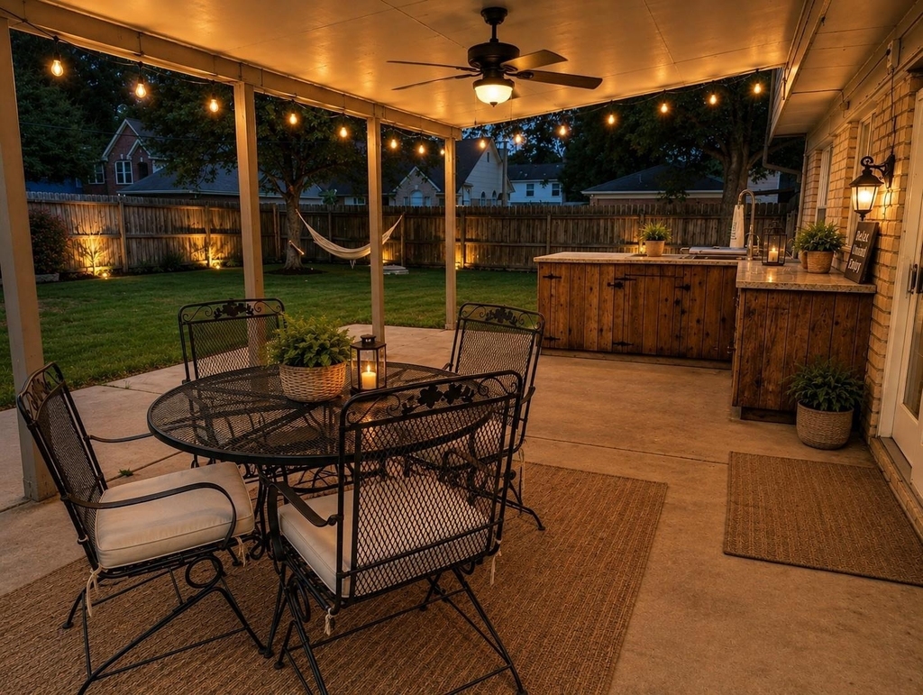 12506 Mill Ridge Drive - Photo 19