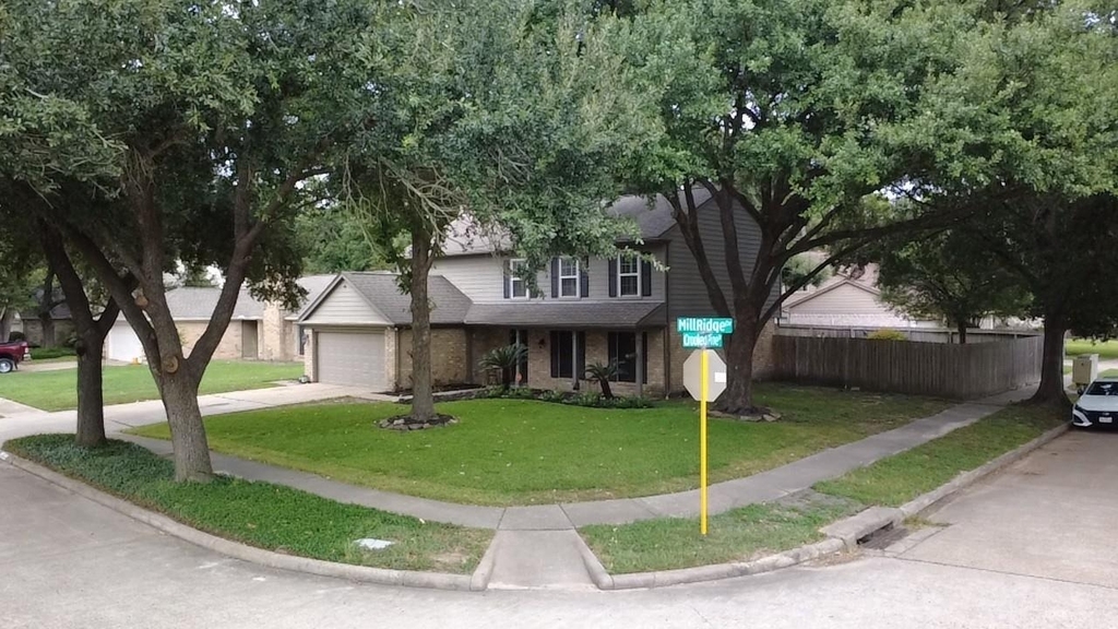 12506 Mill Ridge Drive - Photo 25