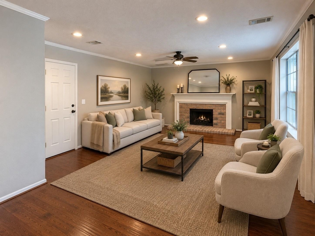 12506 Mill Ridge Drive - Photo 9