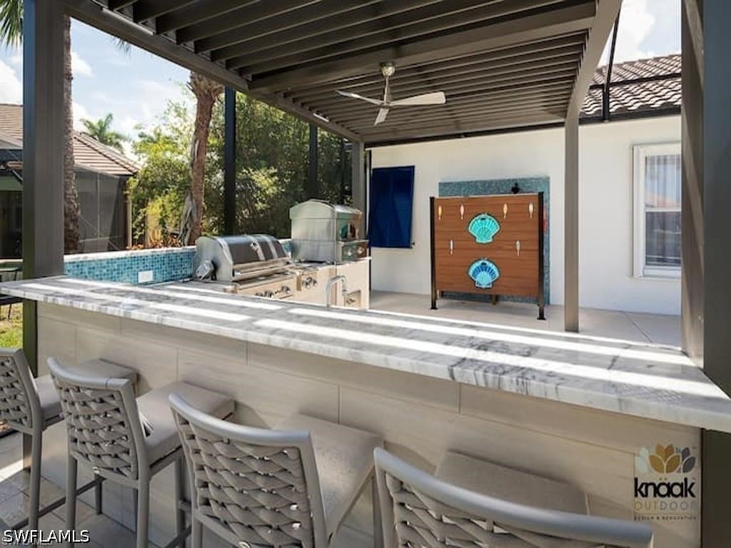 8967 Lely Island Circle - Photo 3