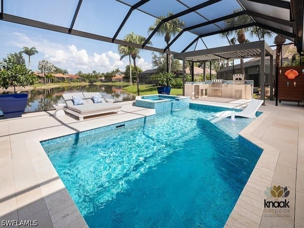 8967 Lely Island Circle - Photo 1