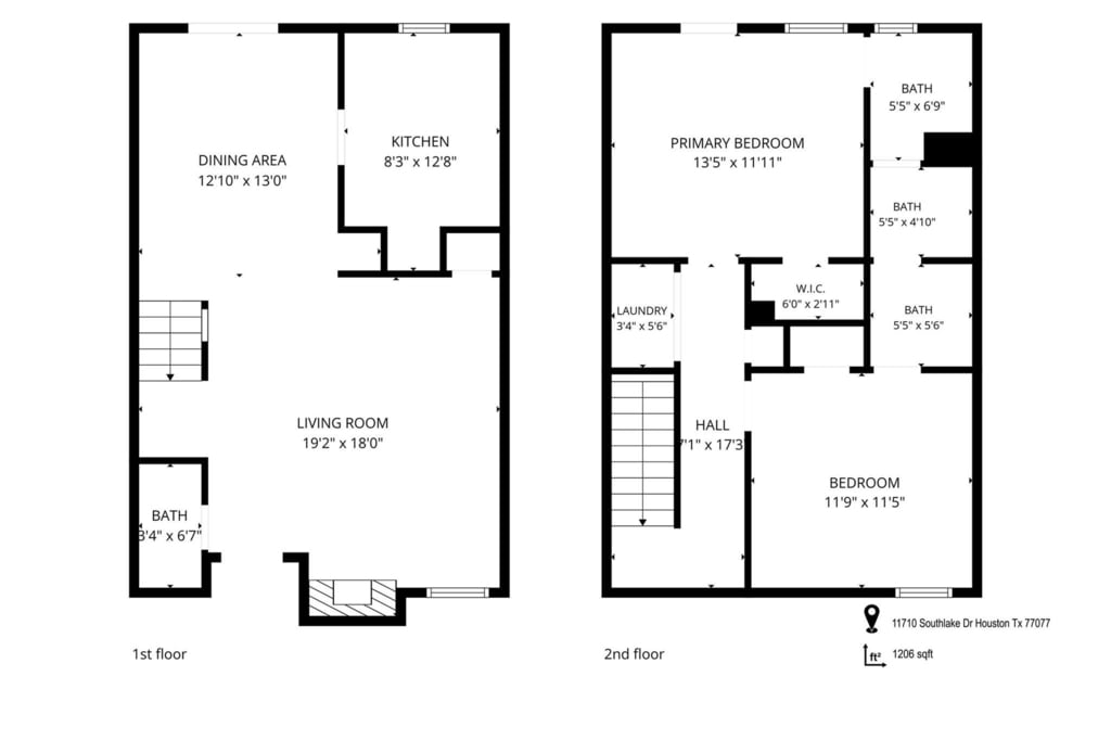 11710 Southlake Drive - Photo 19