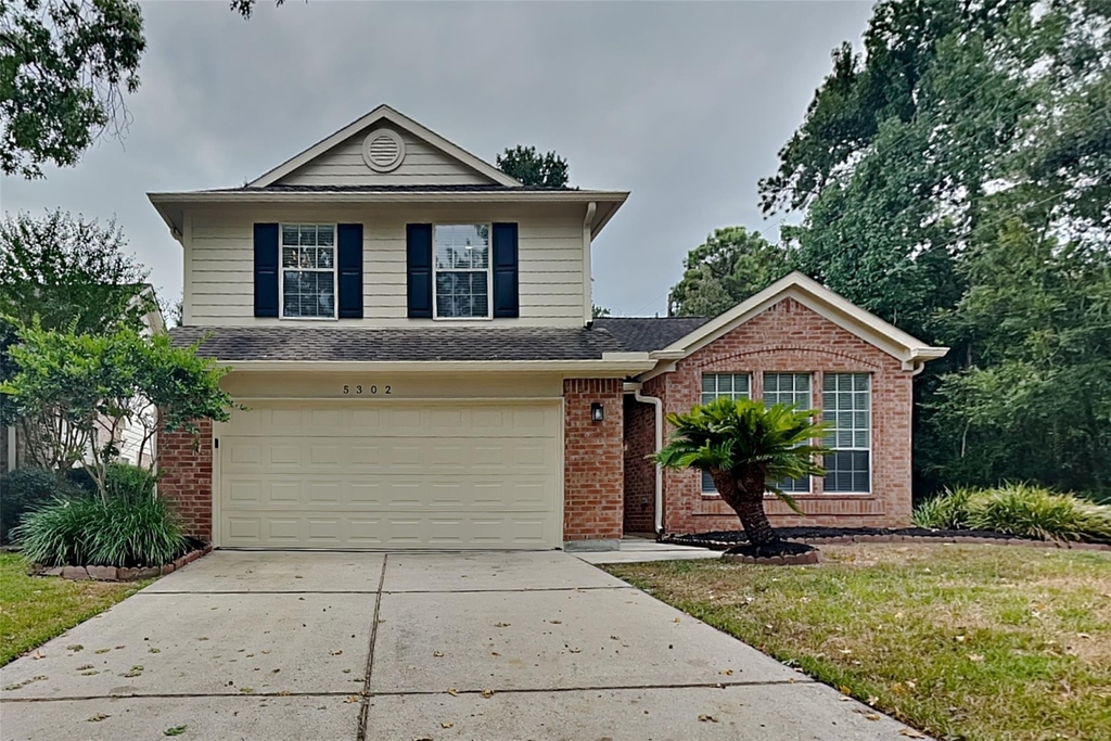 5302 Cedar Lodge Court - Photo 0