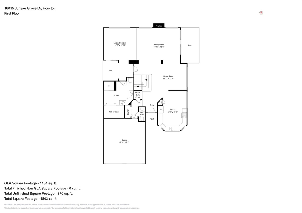 16015 Juniper Grove Drive - Photo 18