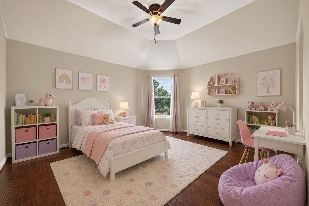 3927 Bowie Bend Lane - Photo 40