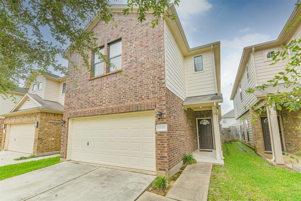 6643 Sharpstone Creek Lane - Photo 0