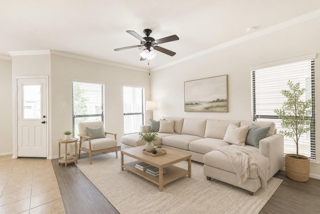 6643 Sharpstone Creek Lane - Photo 5