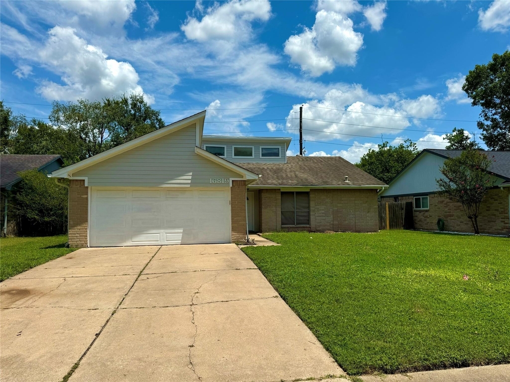 16819 Red Gully Drive - Photo 0
