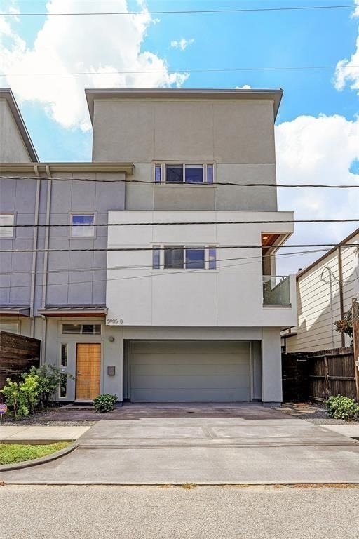 5905 Kiam Street - Photo 1
