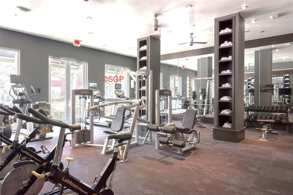 2700 Brazos Street - Photo 8