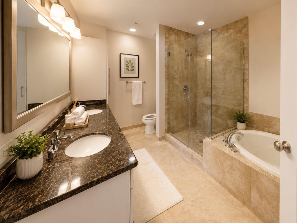 1400 Mckinney Street - Photo 6