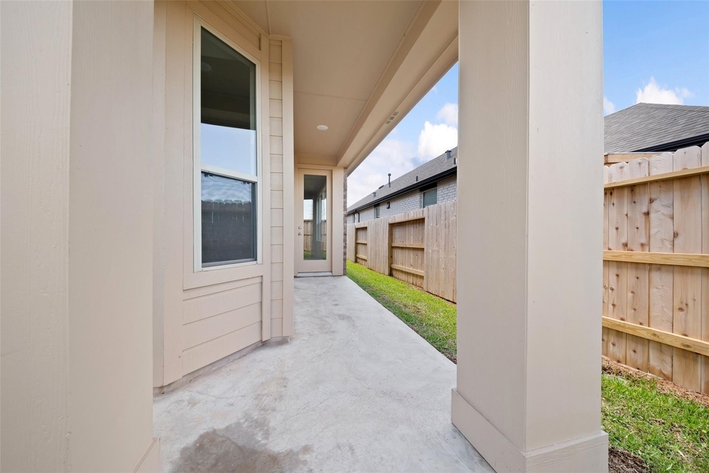 820 Sendero Trail - Photo 34