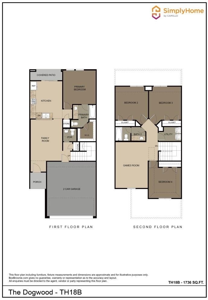 6223 Brenwood Circle - Photo 13