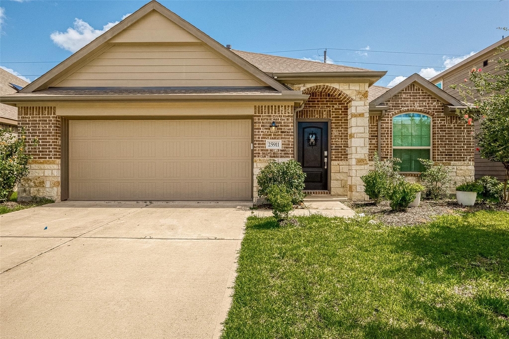 25911 Rustical Road - Photo 1