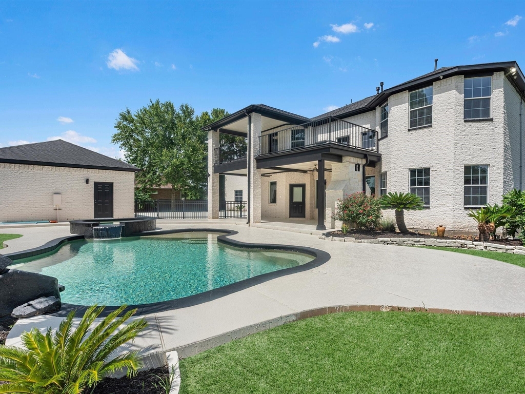 21703 Spur Circle Lane - Photo 35