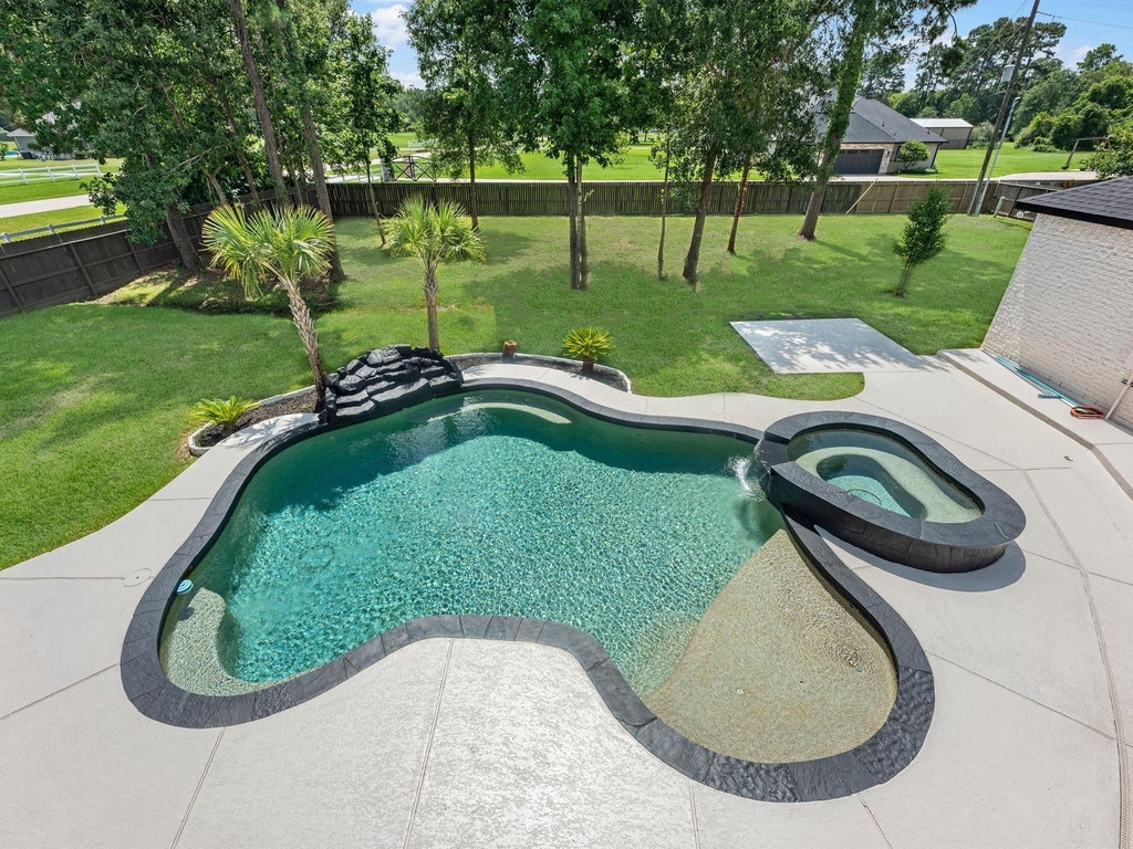 21703 Spur Circle Lane - Photo 28