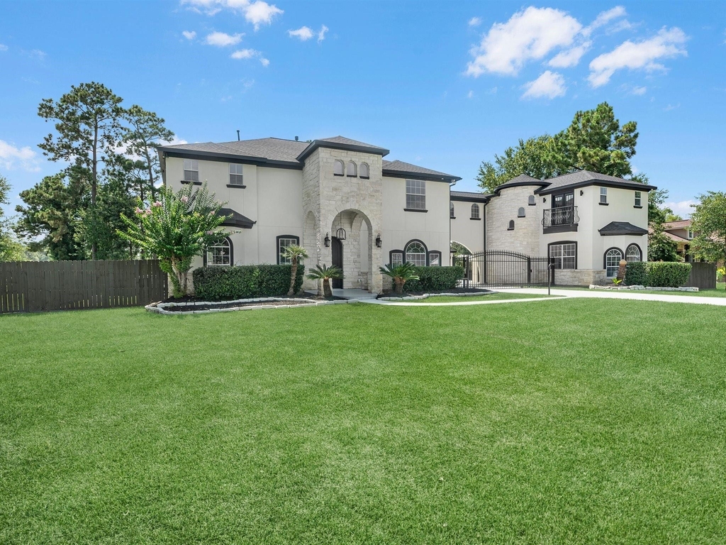 21703 Spur Circle Lane - Photo 1