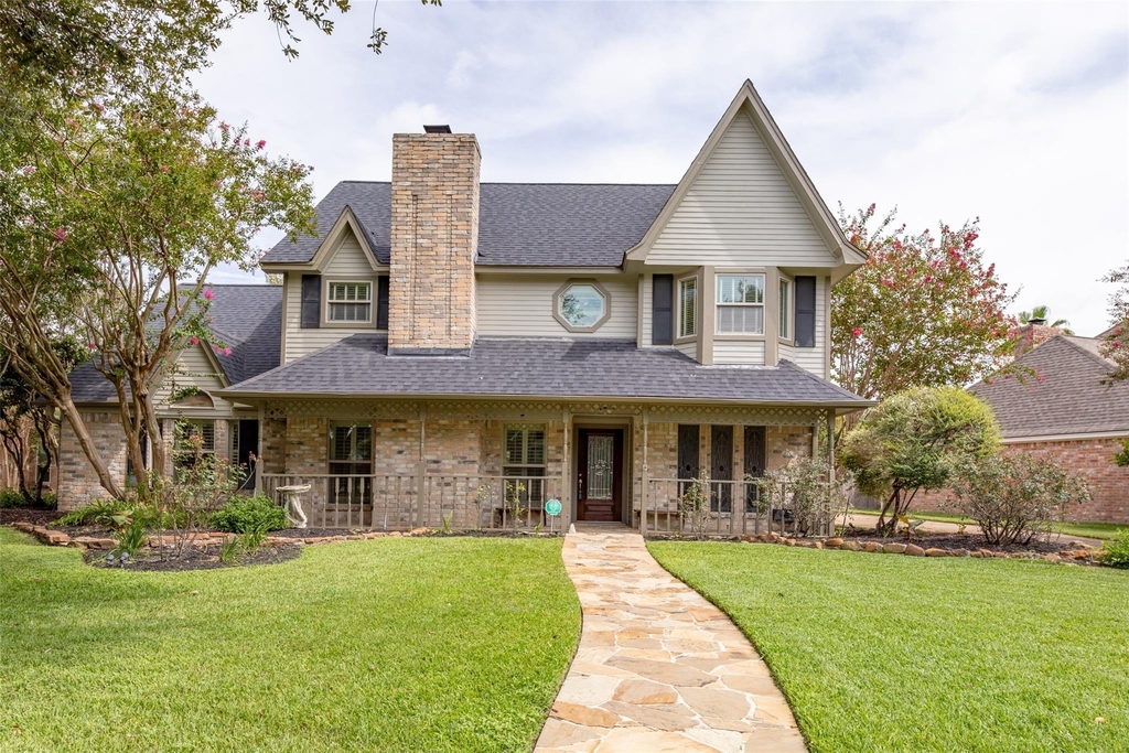 14206 Blazey Drive - Photo 0