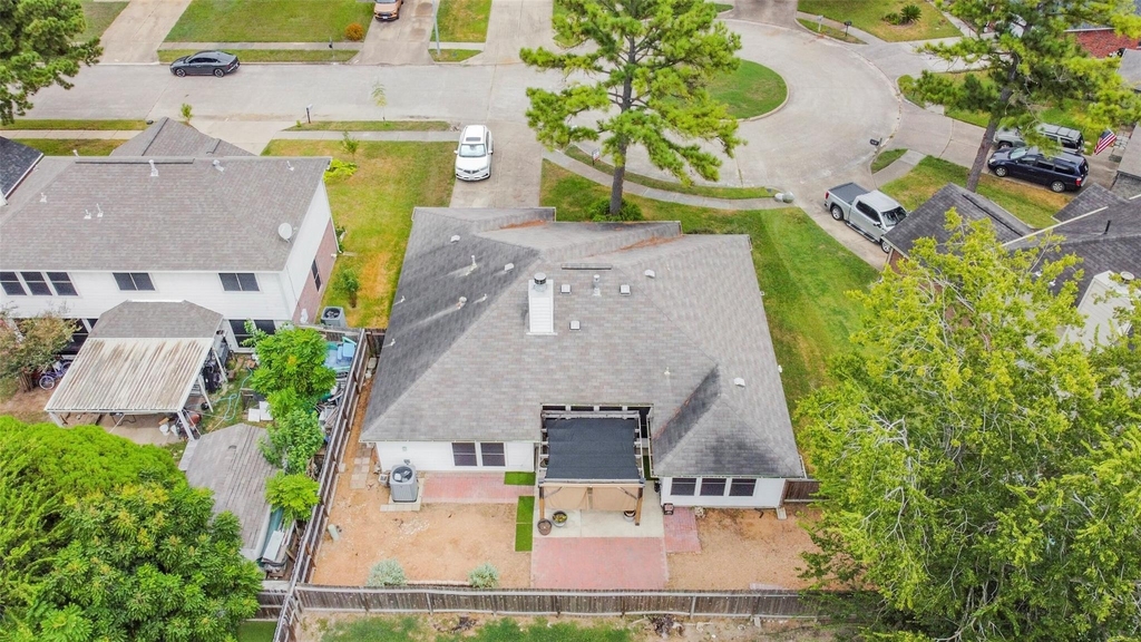 11711 Inga Lane - Photo 1