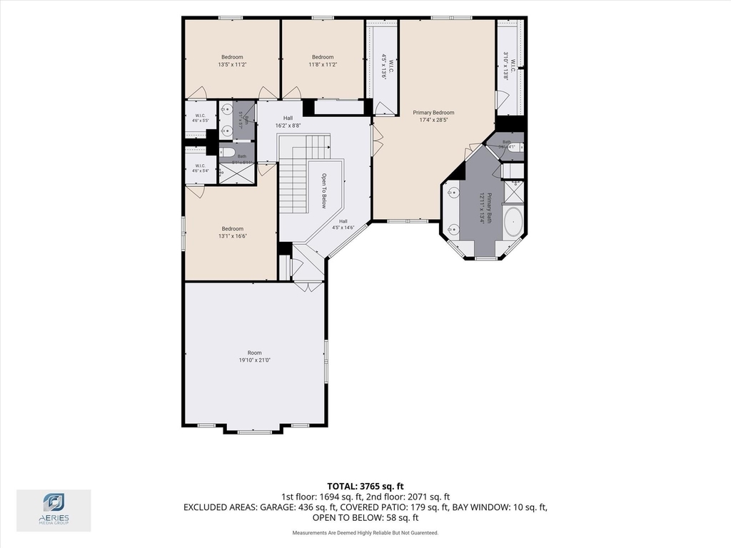 9218 Memorial Pines Way - Photo 35