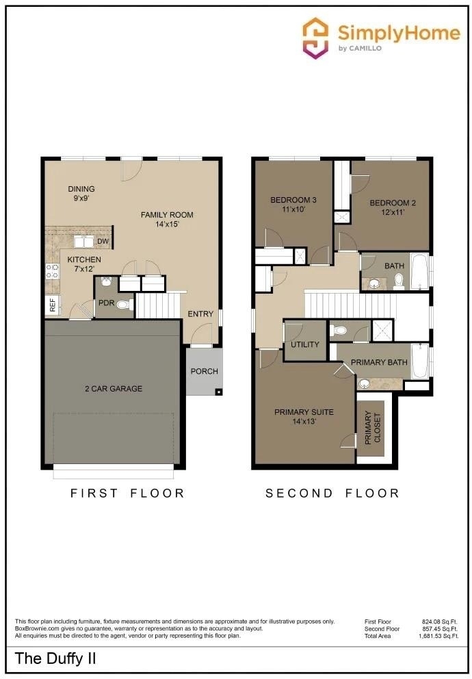 9730 Tura Drive - Photo 14