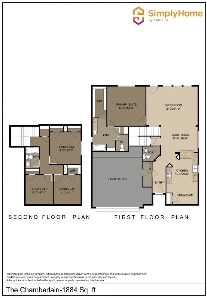 21602 Lexor Drive - Photo 13