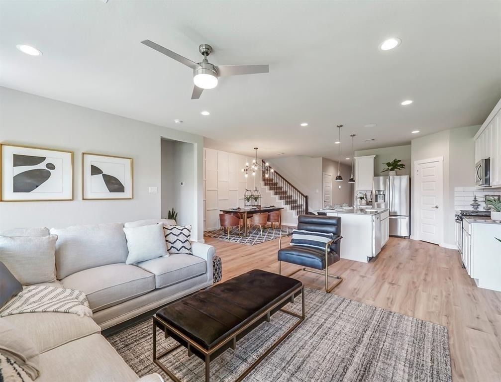 3131 Langley Bend Lane - Photo 9