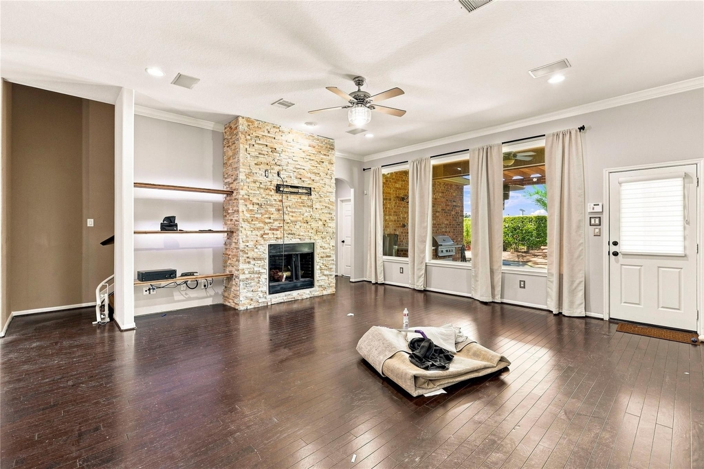 17915 Creek Bluff Lane - Photo 25