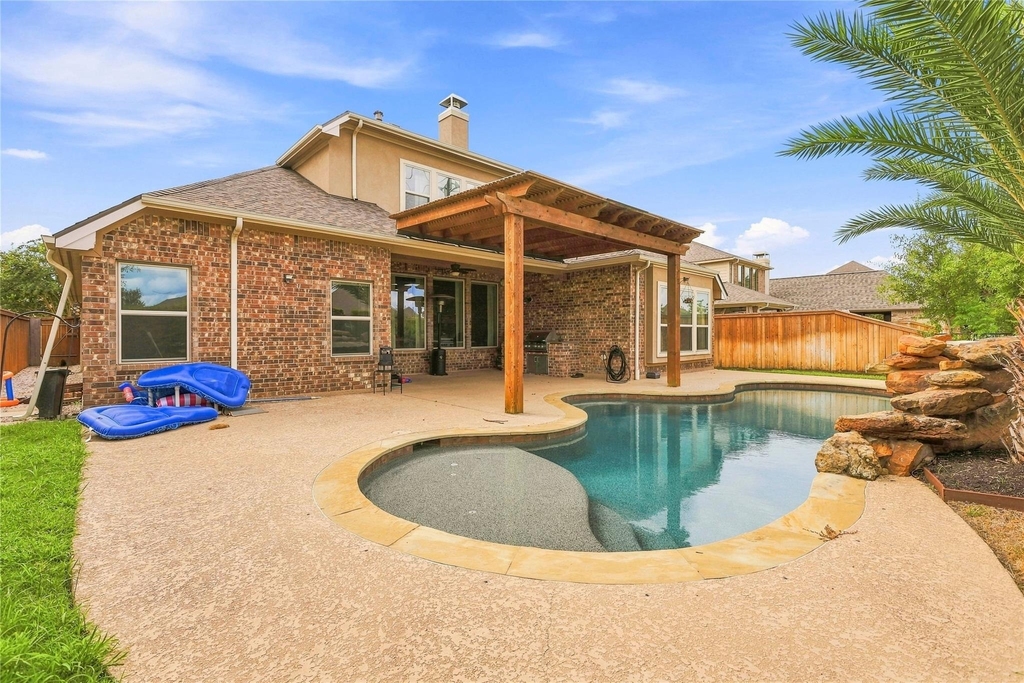 17915 Creek Bluff Lane - Photo 14