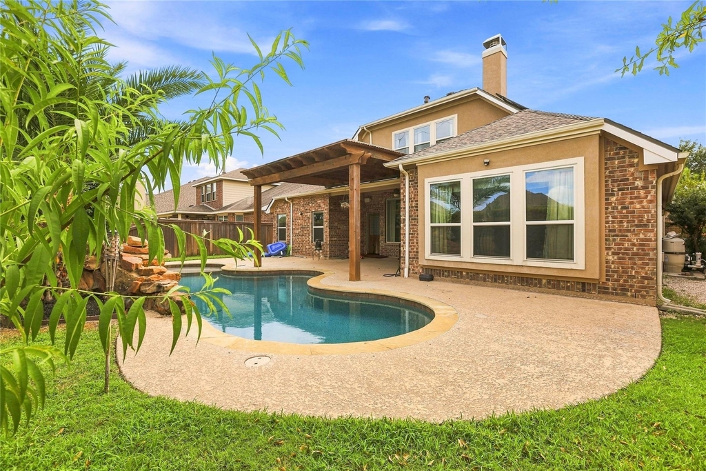 17915 Creek Bluff Lane - Photo 13