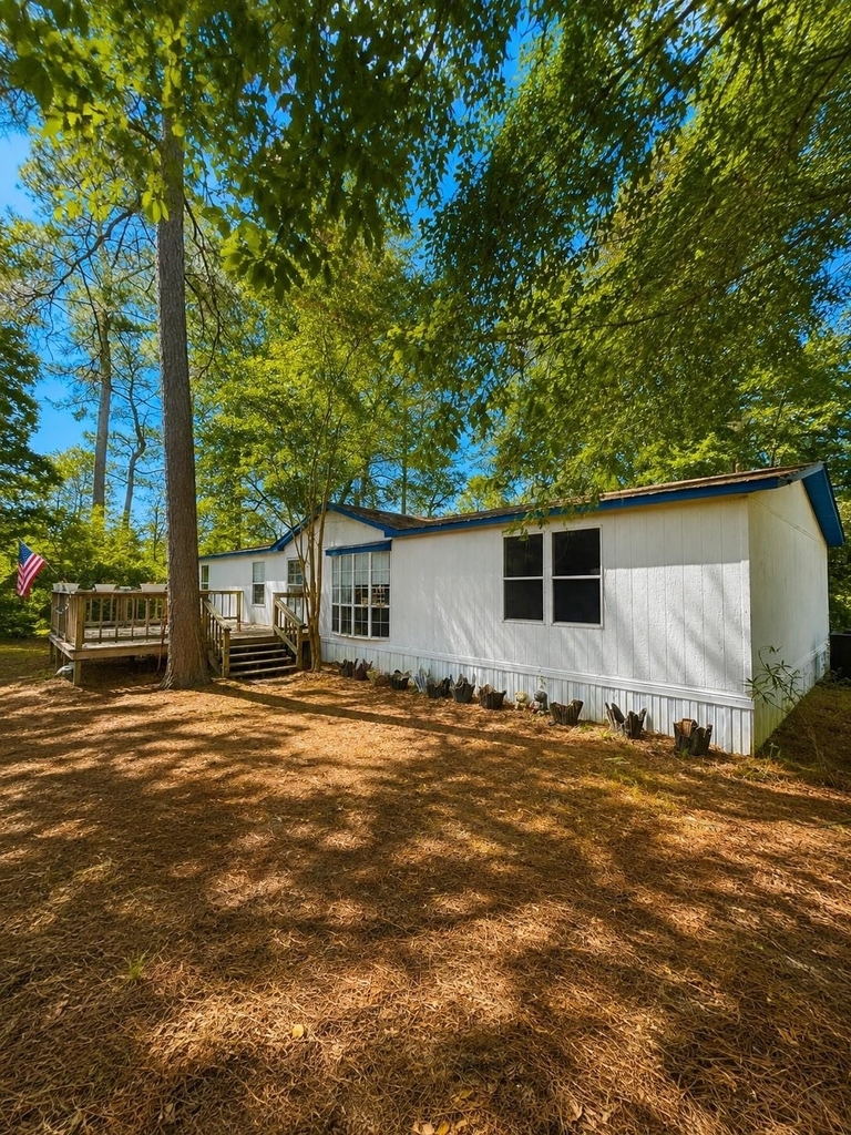 13134 Fm 1484 Road - Photo 1