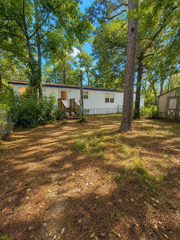 13134 Fm 1484 Road - Photo 19
