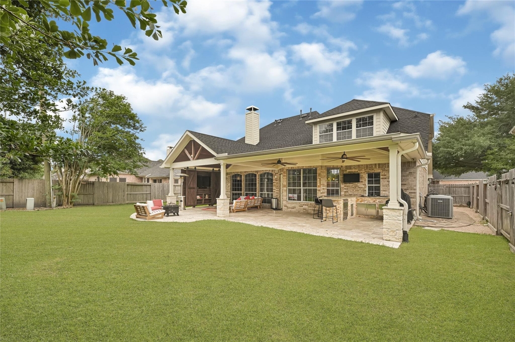 13802 Bowden Creek Drive - Photo 27