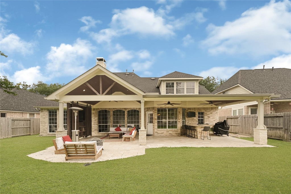13802 Bowden Creek Drive - Photo 28