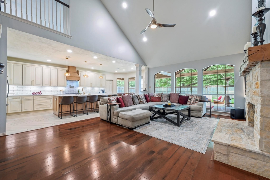 13802 Bowden Creek Drive - Photo 7