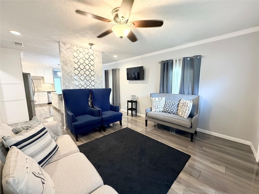 8821 Woodruff Street - Photo 1