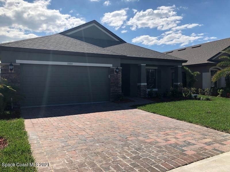 1804 Musgrass Circle - Photo 1