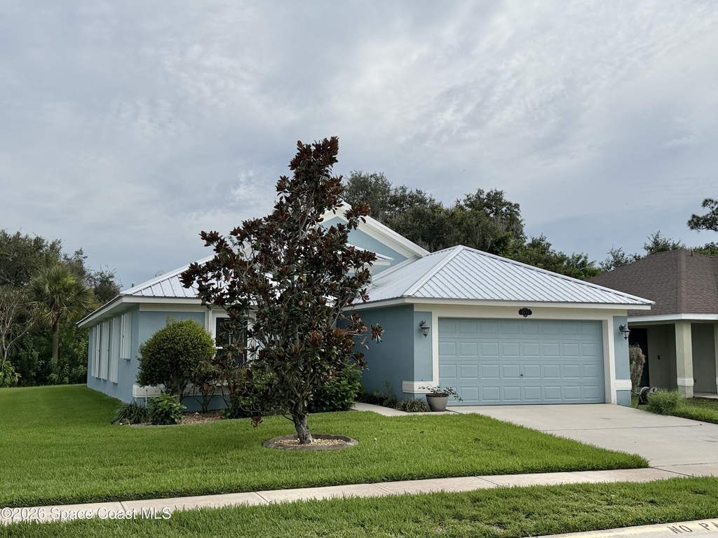 4210 Aria Drive - Photo 1
