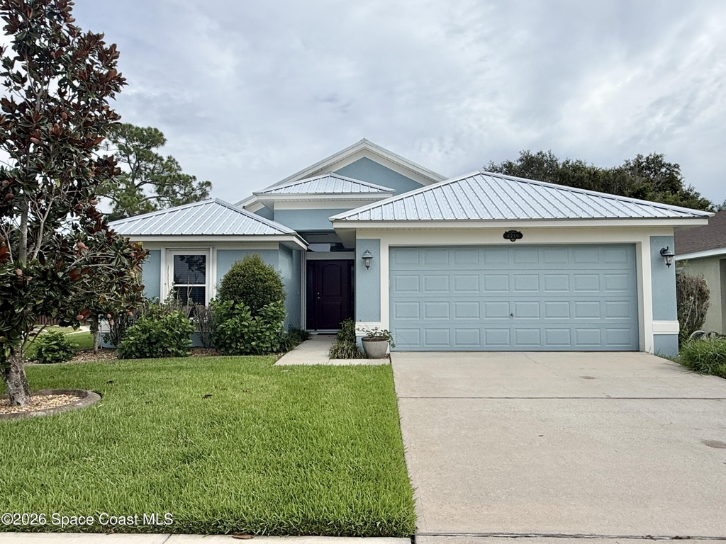 4210 Aria Drive - Photo 0